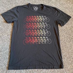 Chaser Men's T-Shirt - Large